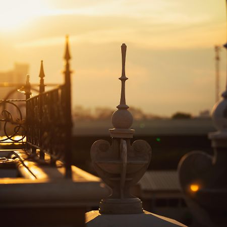 Daraya Boutique Hotel Bangkok Eksteriør bilde