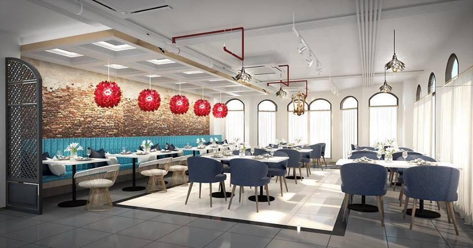 Daraya Boutique Hotel Bangkok Eksteriør bilde