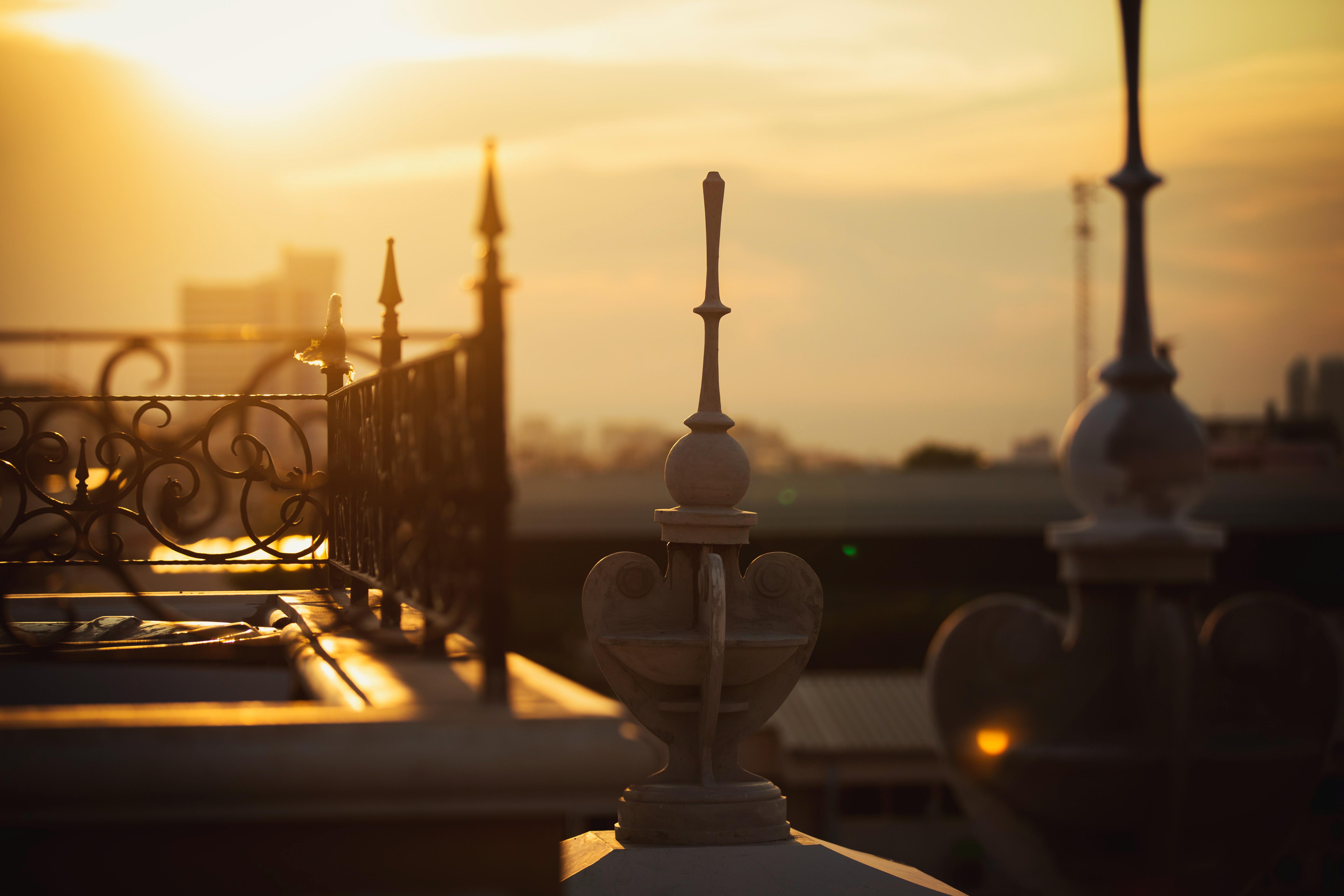 Daraya Boutique Hotel Bangkok Eksteriør bilde
