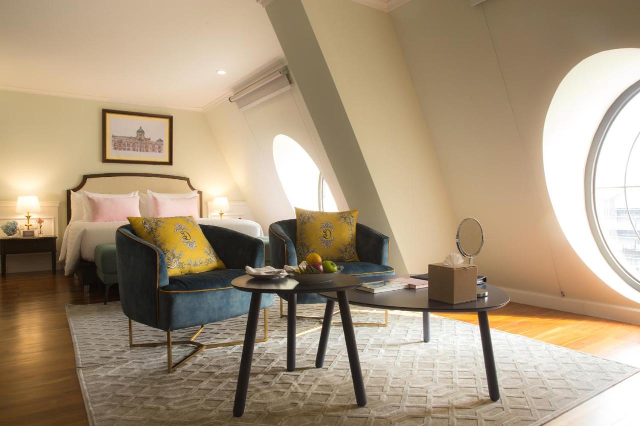 Daraya Boutique Hotel Bangkok Eksteriør bilde